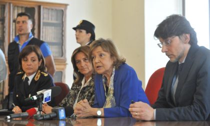 Bimbo morto: fermati la madre e il convivente. Ecco chi sono