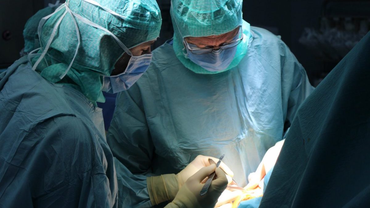 Habilita Casa di Cura I Cedri: nuova metodica per le fratture composte