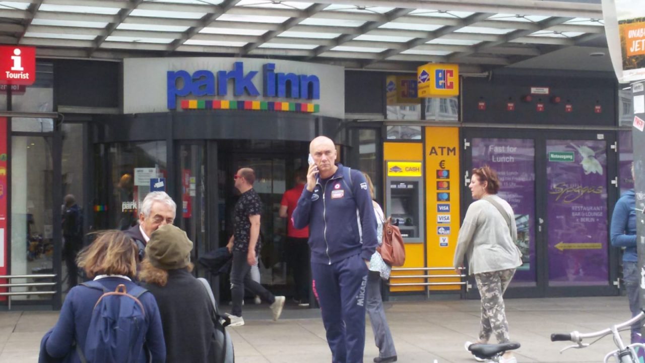 Igor Volley pronta ad entrare nella storia