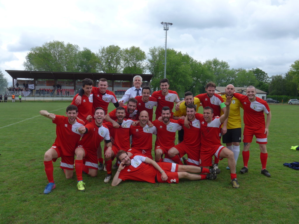 Calcio dilettanti: la domenica della verità