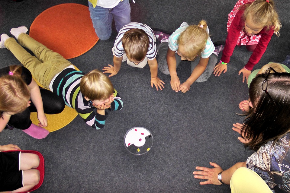 Servizi 0-3 anni, in Piemonte si riparte a fine agosto