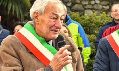 Addio al sindaco di Belgirate