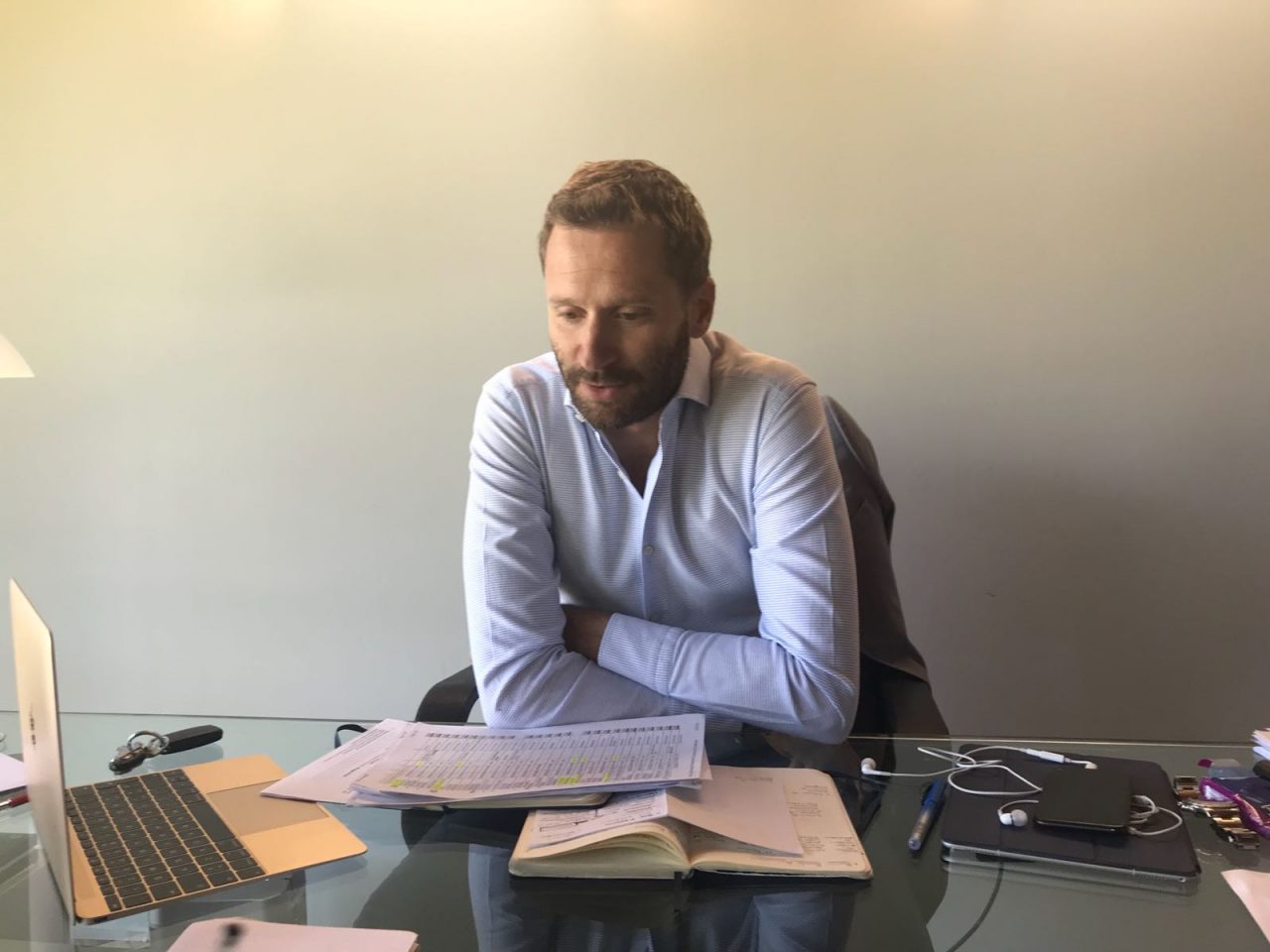 Ludi è il nuovo direttore sportivo del Como