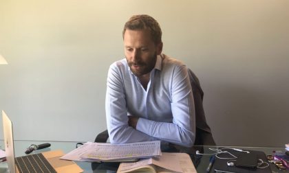 Ludi è il nuovo direttore sportivo del Como