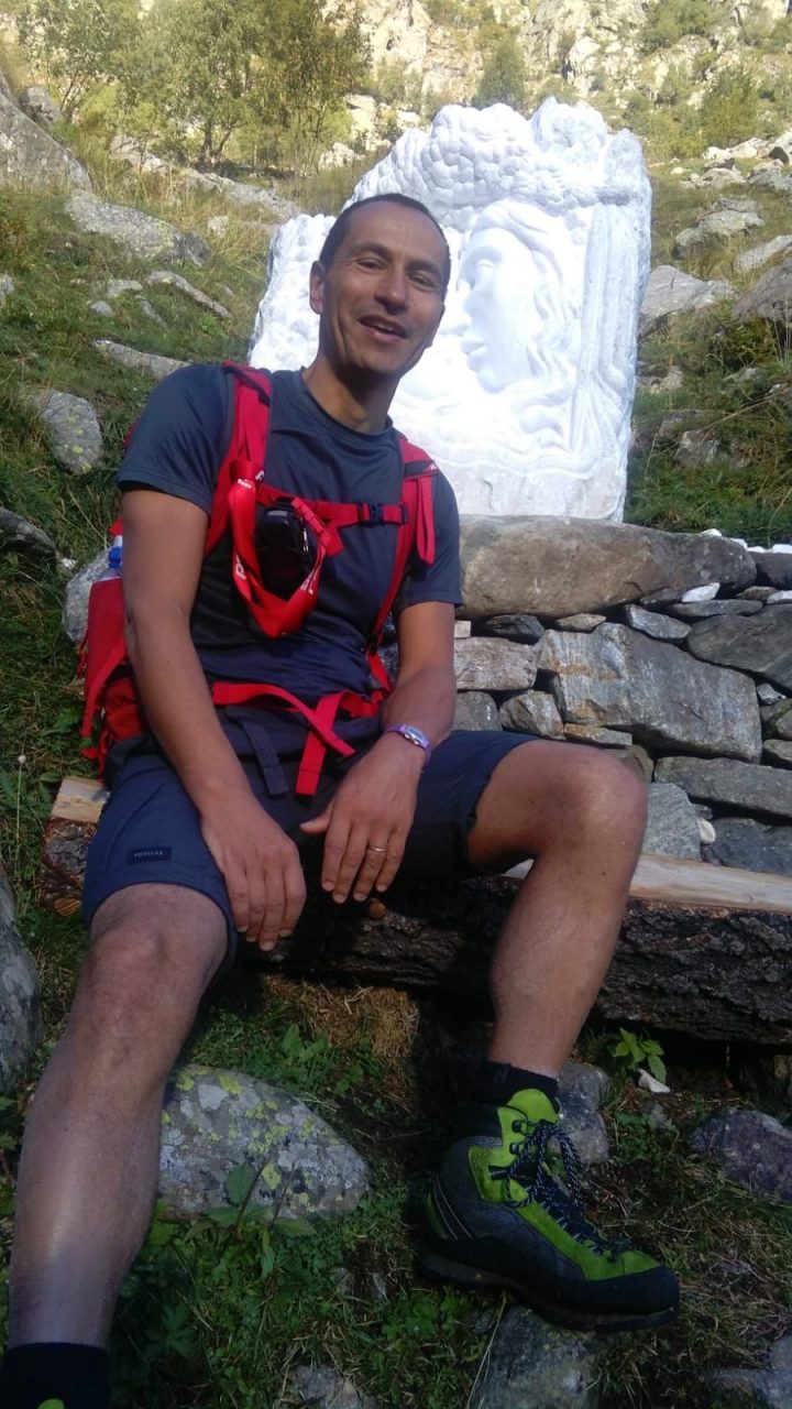 Sabato pomeriggio i funerali di Massimo Peressini