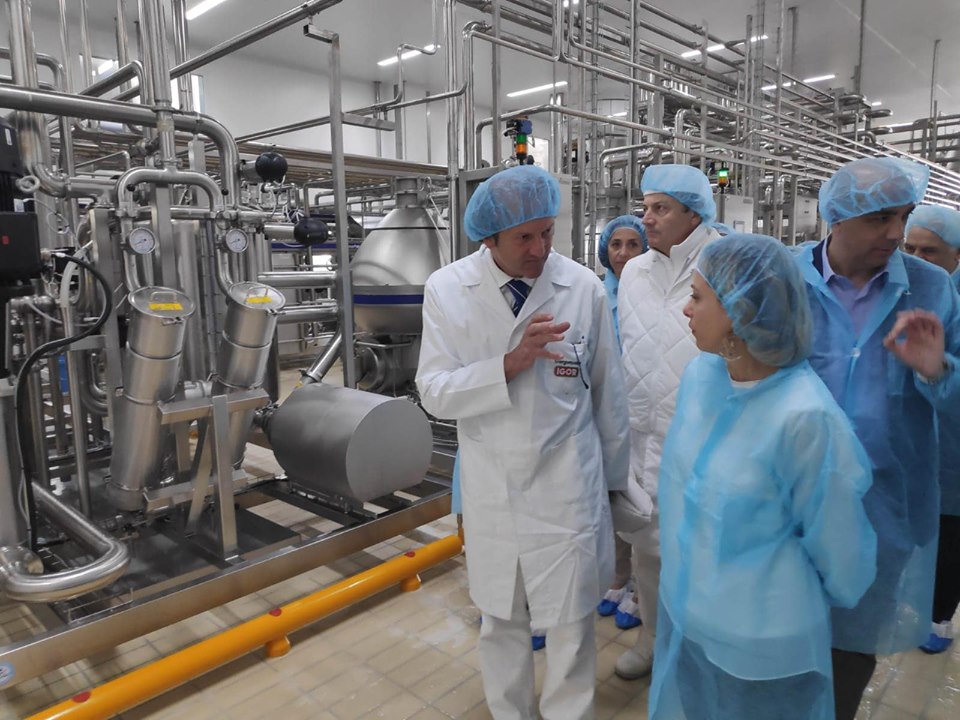 Meloni a Novara ha chiuso la campagna elettorale