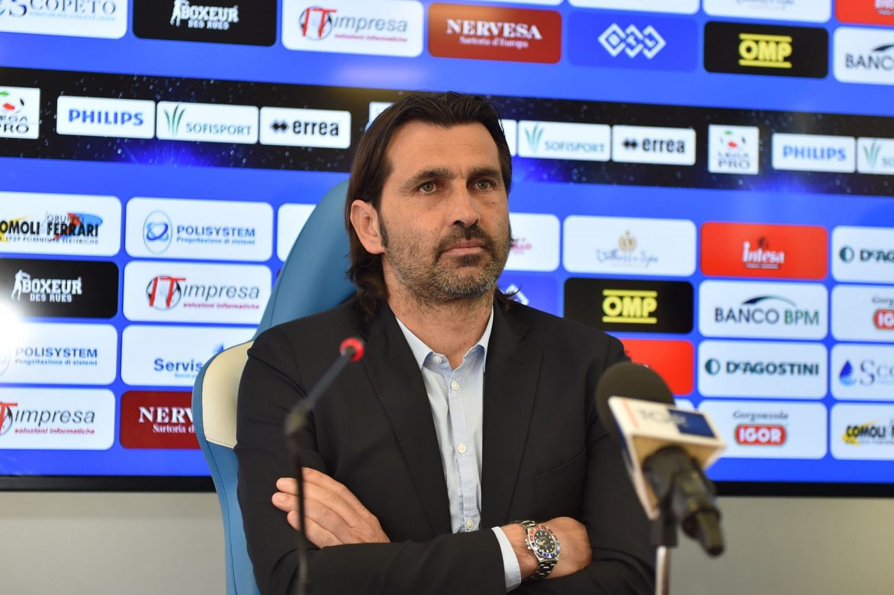 Novara Calcio: a Siena è l’ora della verità