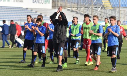 Novara Calcio: ultima gara prima dei play off