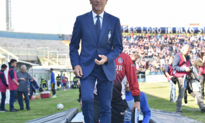 Novara Calcio: via Sannino, torna Viali