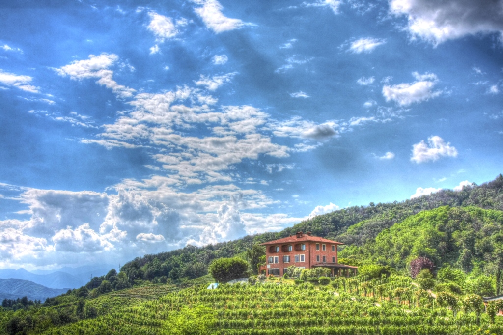 Dimore storiche in zona: oggi è possibile visitarle gratuitamente