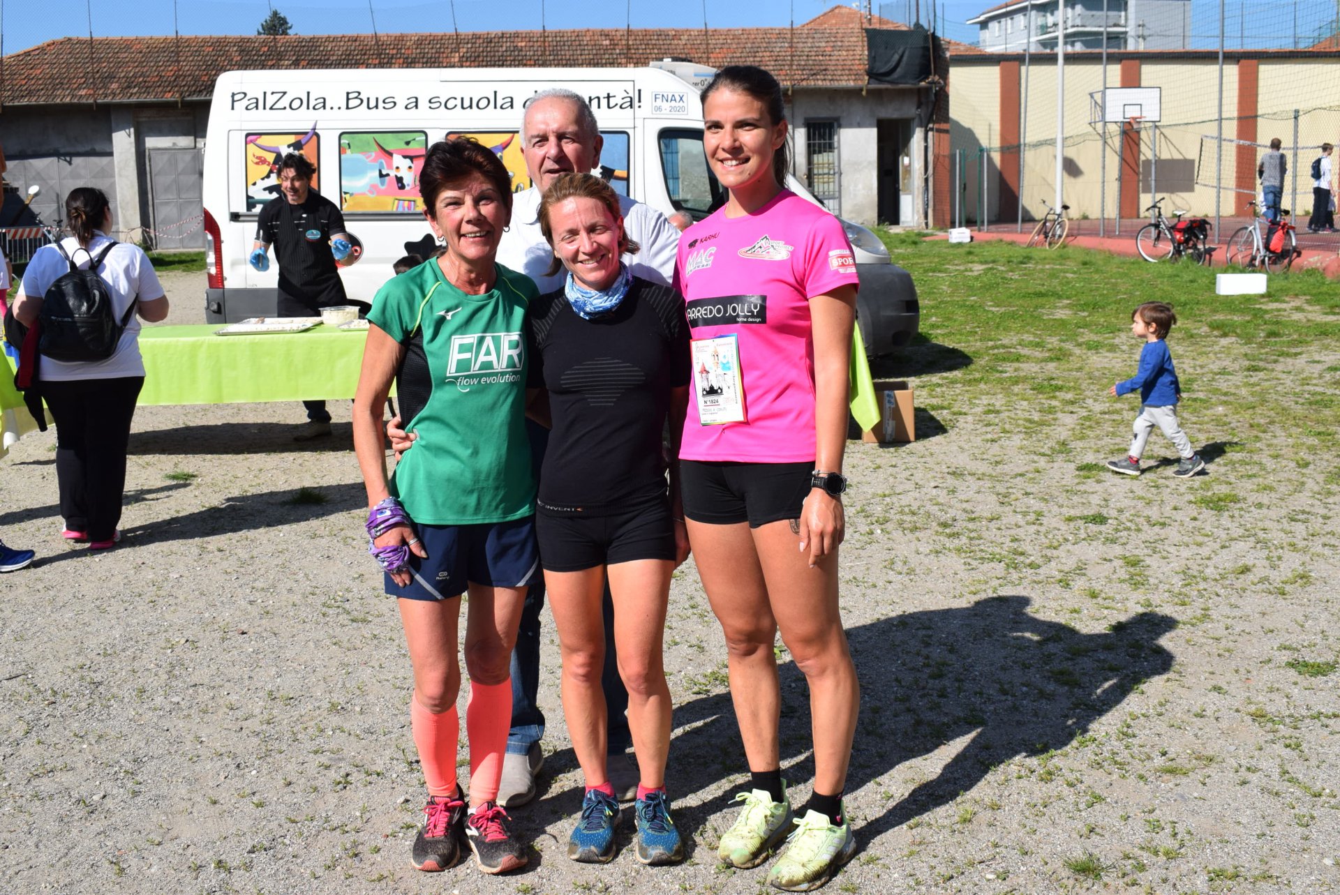 Prime donne(1)