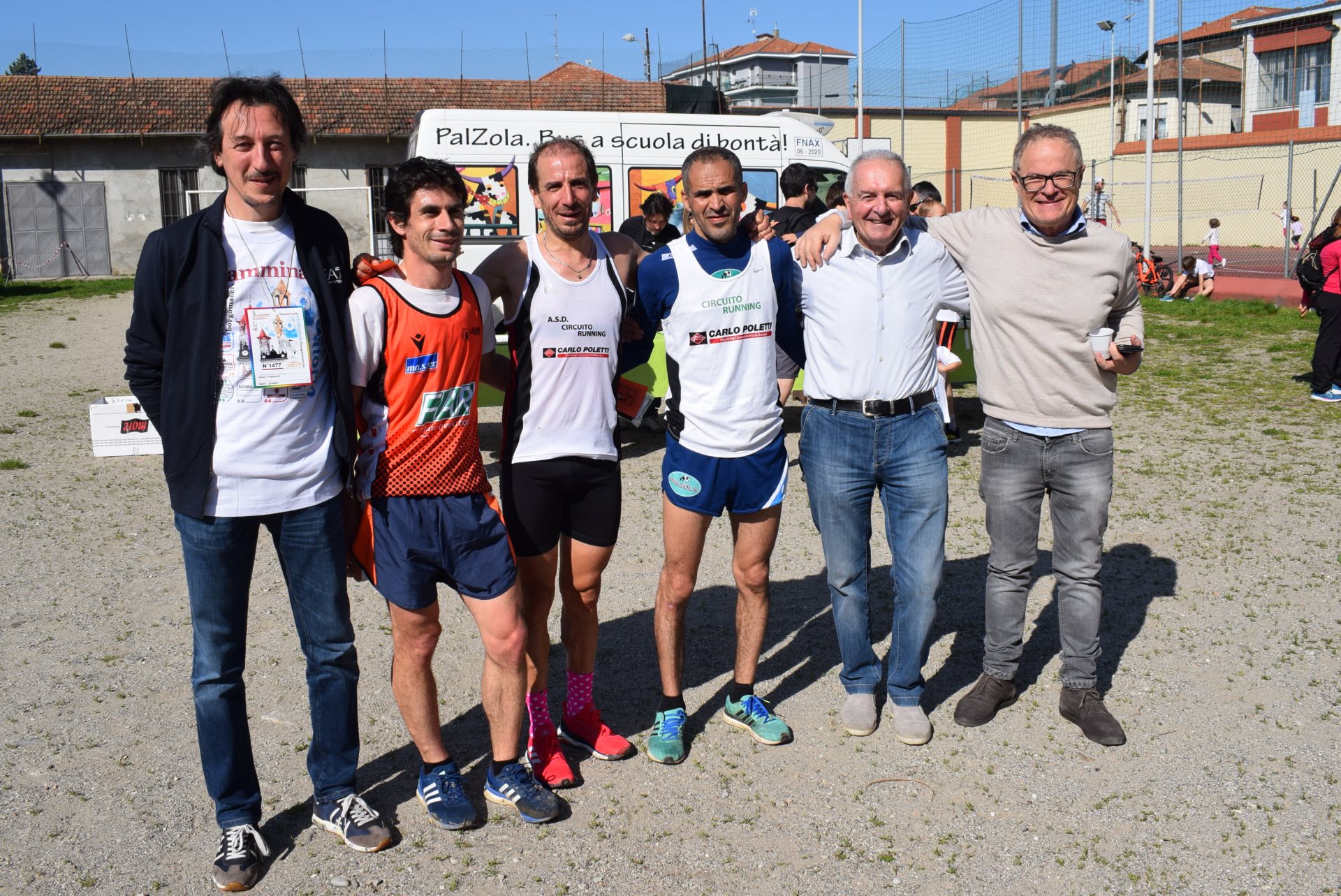 Primi uomini(1)