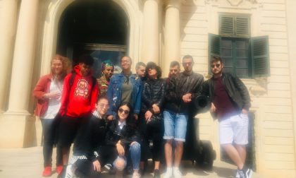 Allievi Enaip Arona a Malta per il progetto SKIP2 Erasmus+