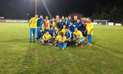 Calcio: lo Stresa saluta la serie D