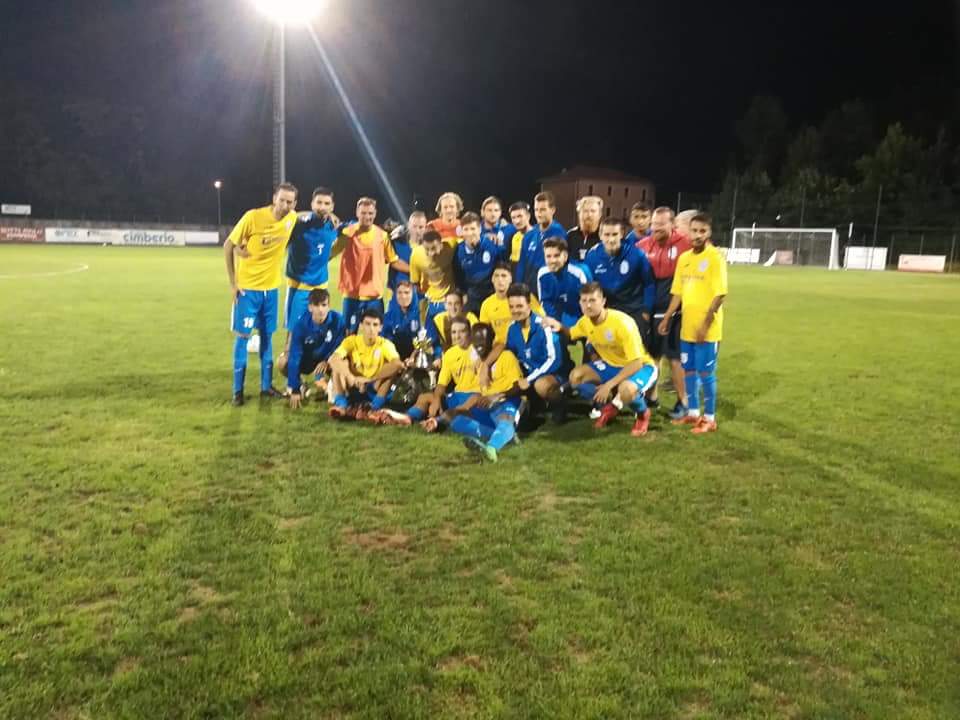 Calcio: lo Stresa saluta la serie D