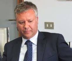 Acqua Novara Vco: Terzoli è il nuovo ad