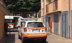 Incidente sul lavoro a Marano: ragazzo grave al Cto