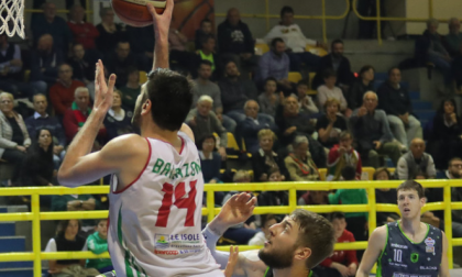 Basket: la Paffoni Omegna vede la finale