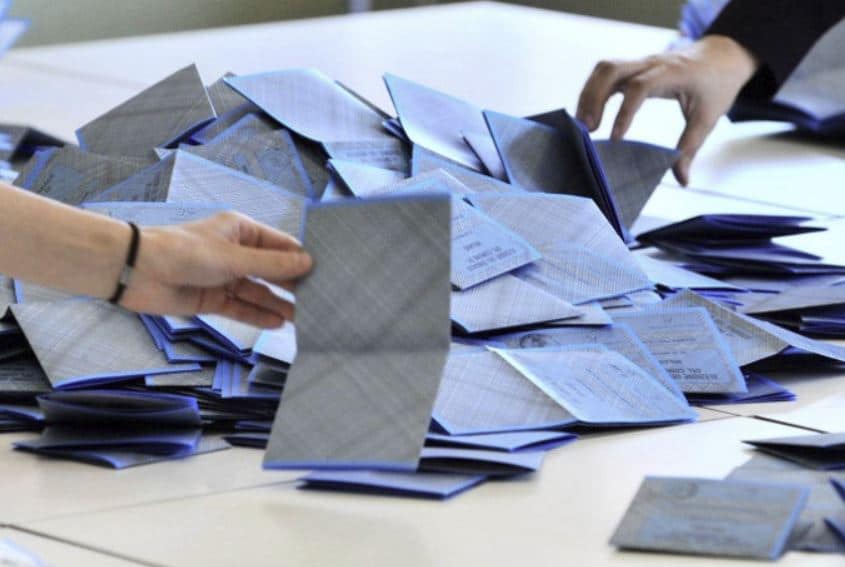 A Gattico-Veruno tre i candidati sindaco: Alessia Bacchetta, Federico Casaccio, Gianni Crevacore