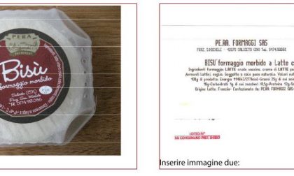 Sospetta contaminazione Escherichia coli nel formaggio: l'intervento del Ministero
