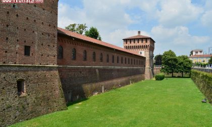 Elezioni comunali: a Galliate corsa a quattro