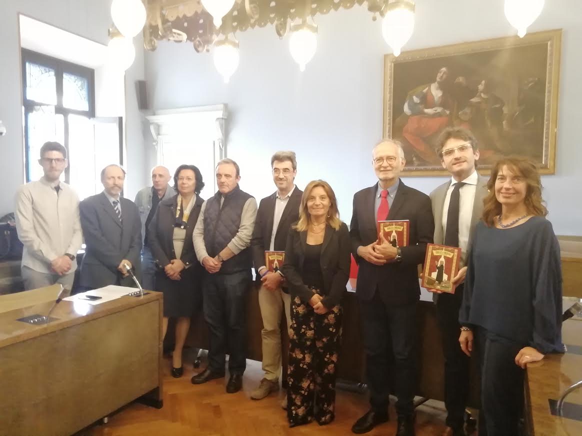 Novara ricorda il benefattore Carlo Negroni