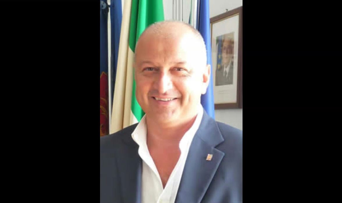 Elezioni comunali 2019 Gianluca Godio è il sindaco di Gozzano