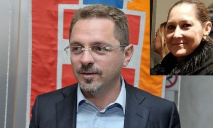 Lutto a Novara: morta la moglie di Massimo Giordano