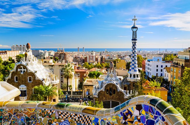 Vacanze 2019 in Europa