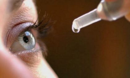 Collirio antibiotico “Tobral” ritirato dalle farmacie