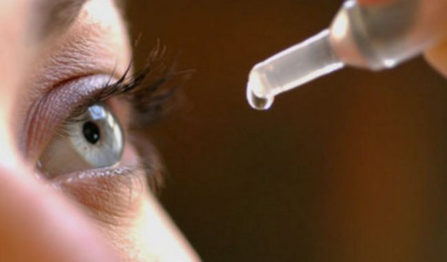 Collirio antibiotico “Tobral” ritirato dalle farmacie