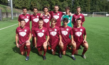 Calcio: domani si decidono i play off