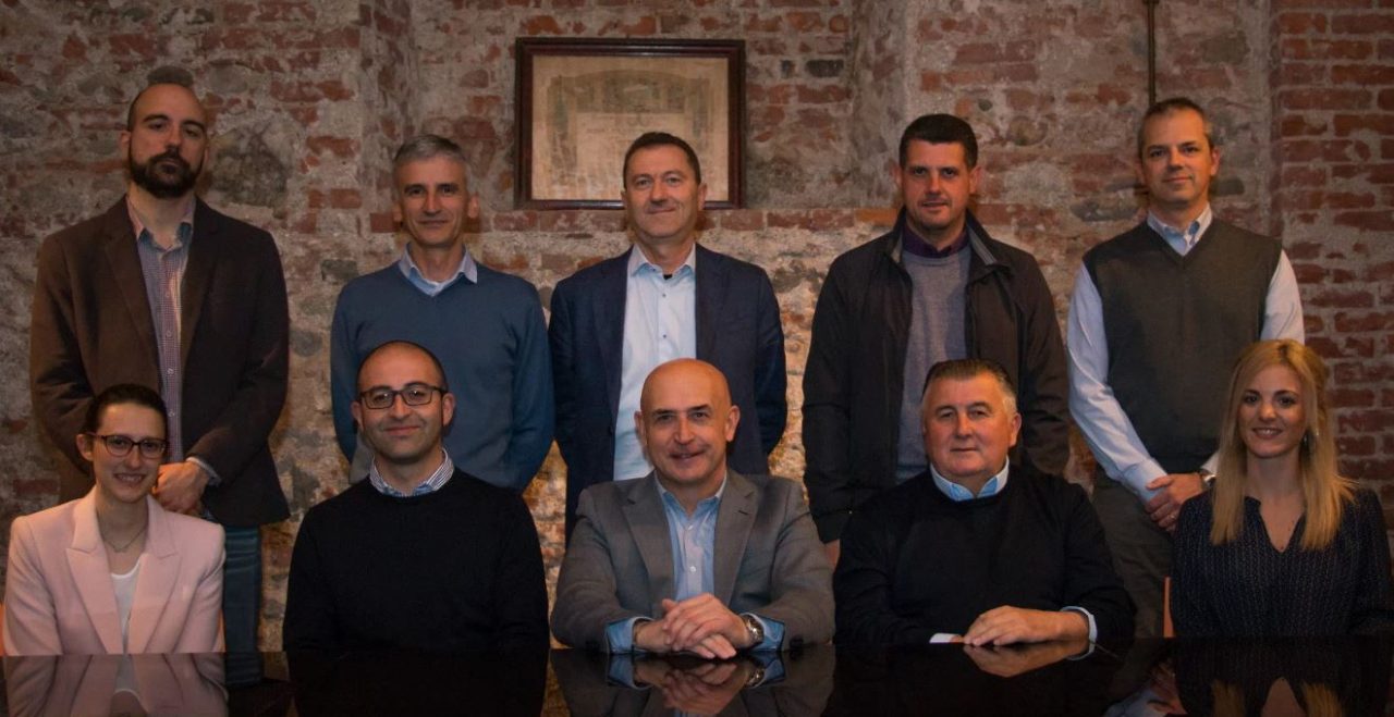 Elezioni comunali 2019: a Cressa Mauro Gattoni è il nuovo sindaco