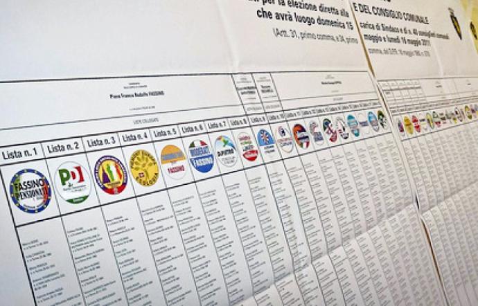 Elezioni comunali Colazza: ecco i nomi della lista di Riboni