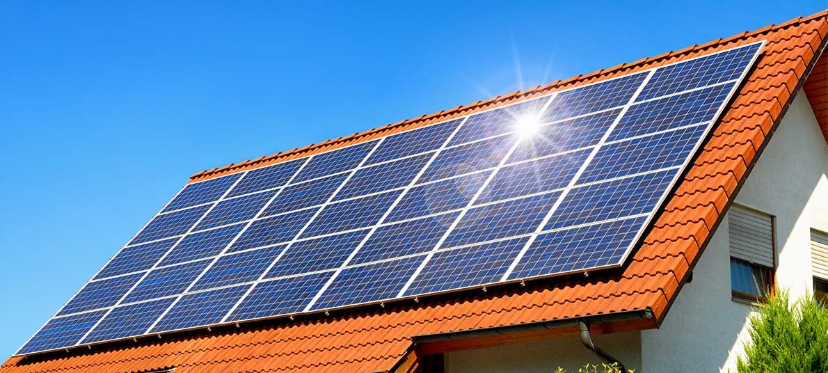 Banda del fotovoltaico sgominata dalla Polizia