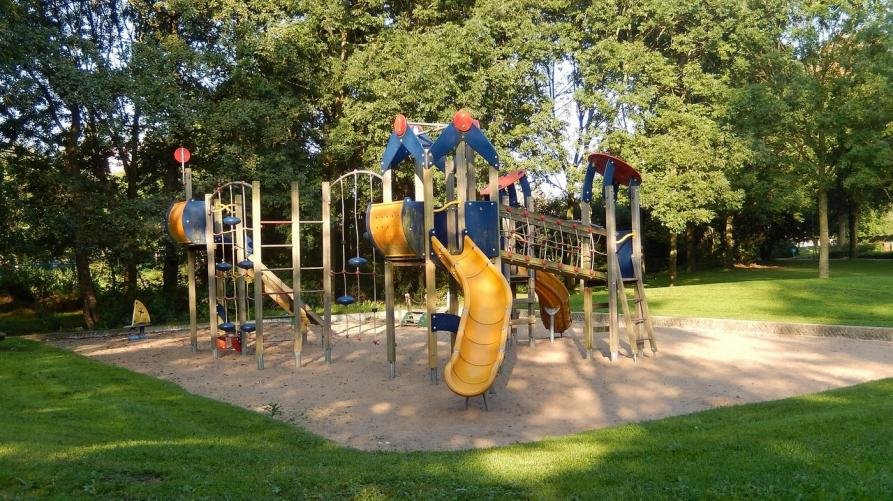 Contributi a 5 comuni novaresi per la fruizione dei parchi ai bimbi disabili