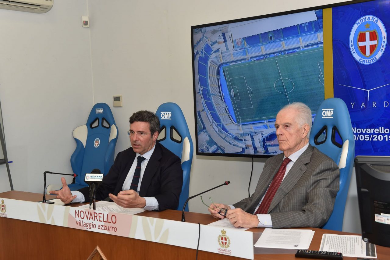 Area sportiva di viale Kennedy: via alle grandi manovre