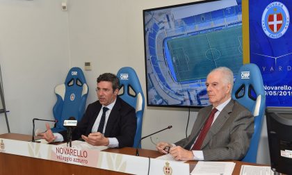 Area sportiva di viale Kennedy: via alle grandi manovre