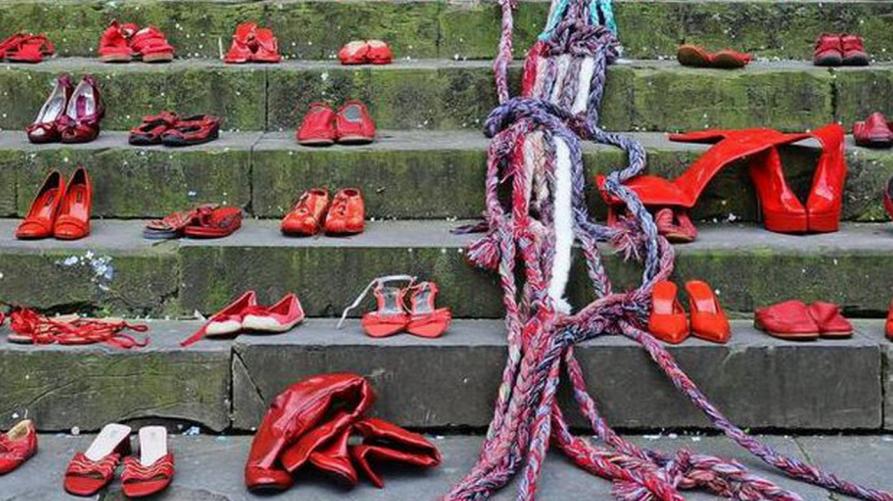 Regione Piemonte rifinanzia il recupero degli uomini che odiano le donne