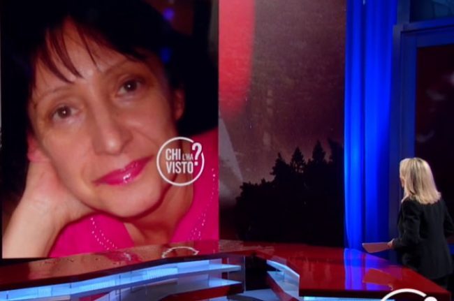 Nessuna traccia di Anna Bottero scomparsa da 13 giorni