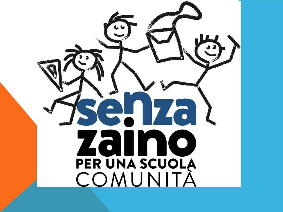 “Senza zaino day” anche a Novara