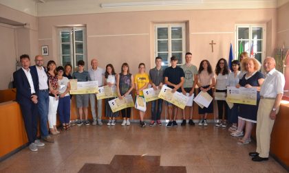 Studente dell'anno a Borgomanero: iscrizioni entro venerdì 10