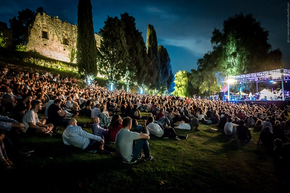 Arona Music Festival: ecco il calendario completo