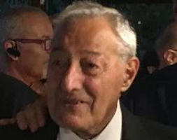 Lunedì il funerale del sindaco di Belgirate Valter Leto