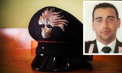Esulta per la morte del carabiniere travolto al posto di blocco sui social: denunciato