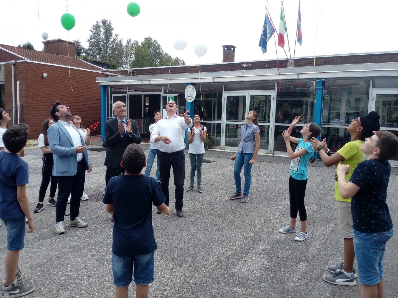 “10 e lode per la vita” agli studenti