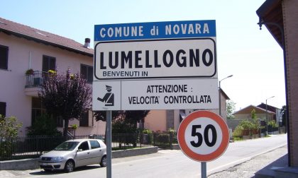 Tenta di gettarsi dal tetto: salvato dalla Volante
