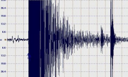 Terremoto: un’altra scossa nel Torinese