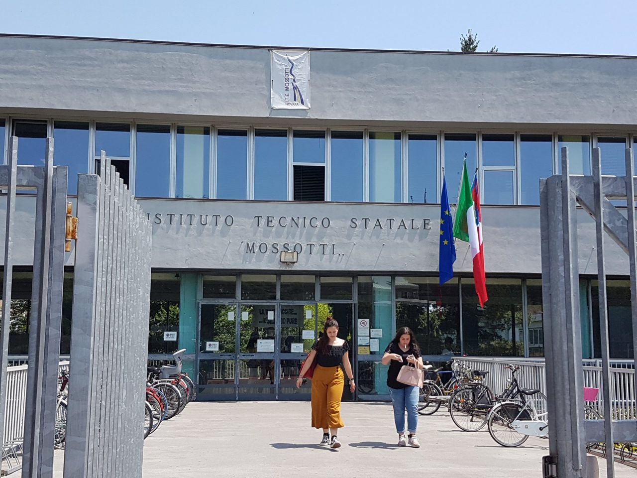 Nuova Maturità, parlano gli studenti novaresi | VIDEO interviste