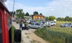 Donna scomparsa a Galliate, ricerche sospese